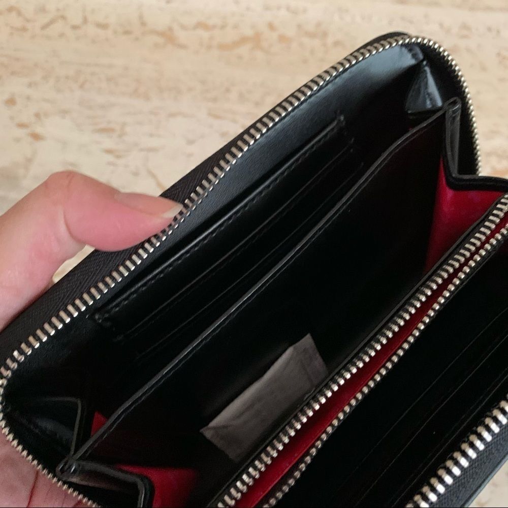 S& D Madison tech wallet - Picture 7 of 10